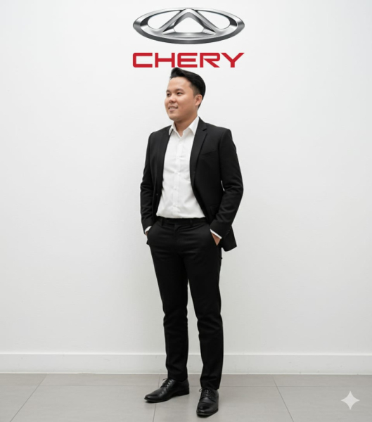 Sales Chery Rawa Badak Utara